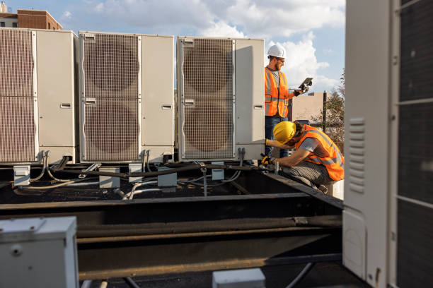 Best HVAC Replacement Cost  in St Marys, WV