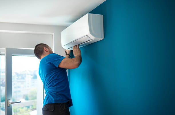 Best HVAC Installation Services  in St Marys, WV