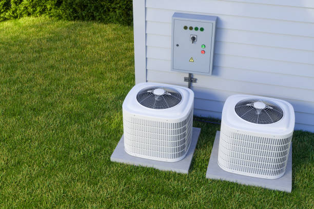 Best Ductless HVAC Repair  in St Marys, WV