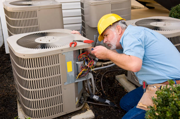 Best 24/7 HVAC Repair  in St Marys, WV