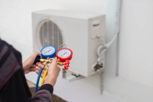 St Marys, WV HVAC Company