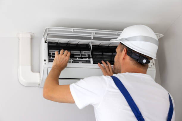 Best HVAC Maintenance Near Me  in St Marys, WV